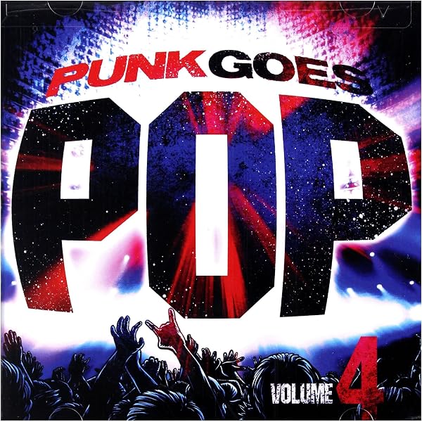 Various - Punk Goes Pop Volume Two - Amazon.com Music